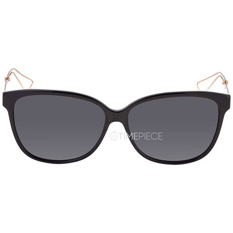 dior confident 2 sunglasses|Dior Confident 2 Grey Square Sunglasses DIORCONFIDENT2F .